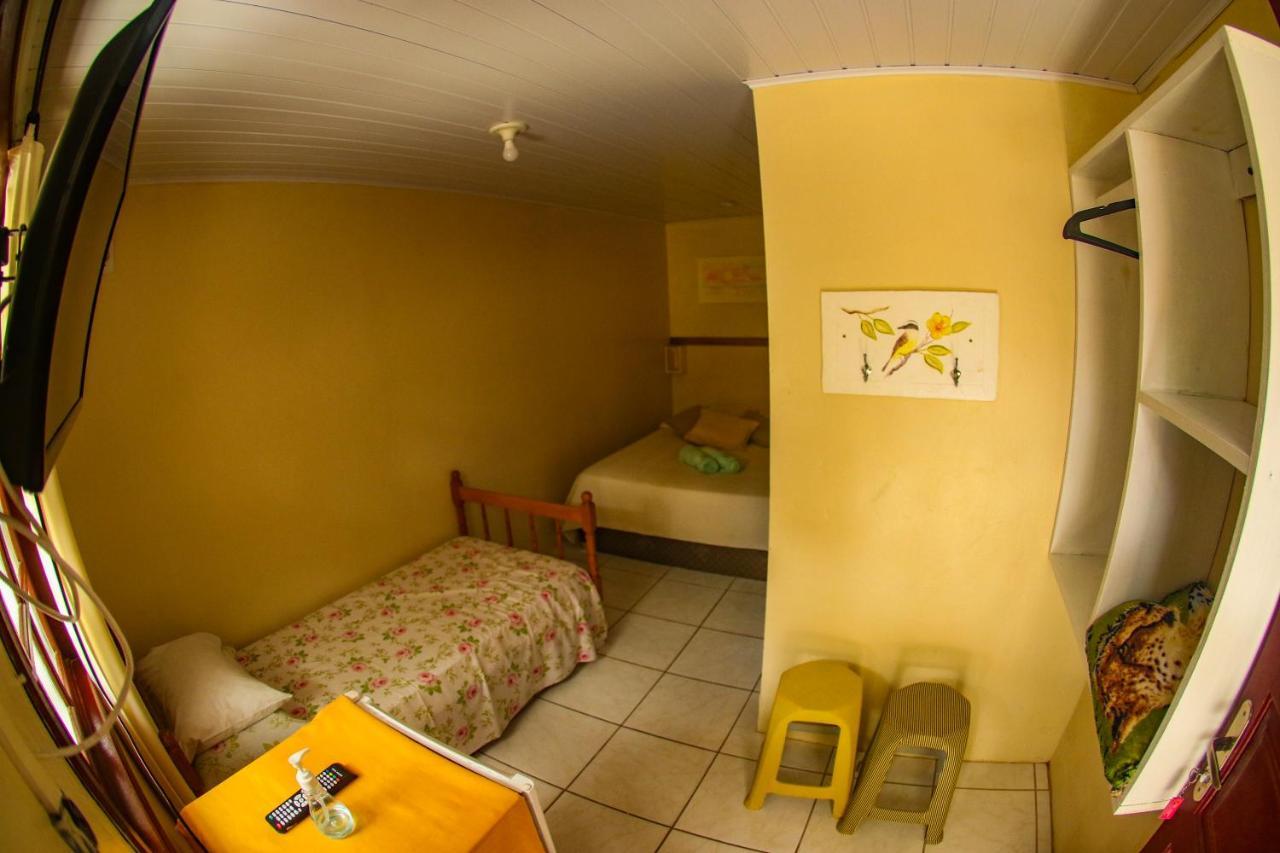 Don Antonio Inn 3*