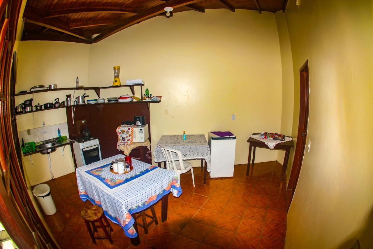Don Antonio Inn Garopaba