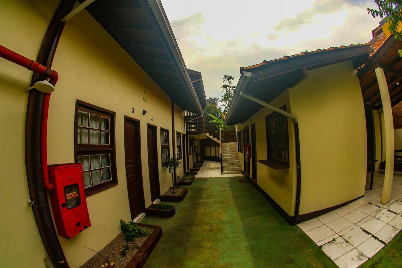 Don Antonio Inn