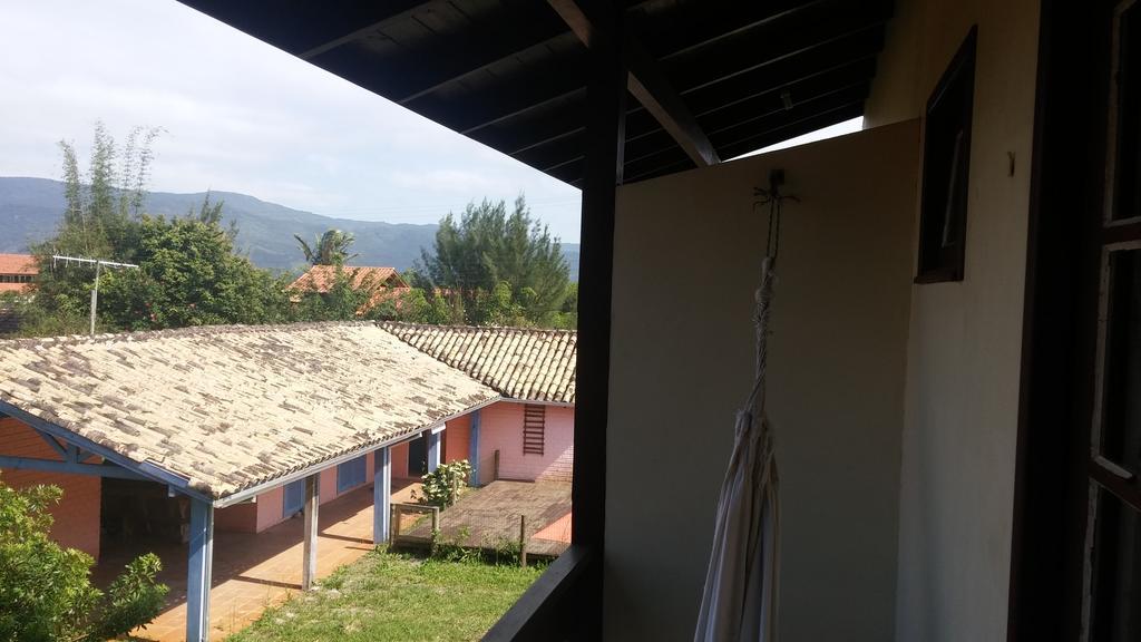 Inn Don Antonio Garopaba