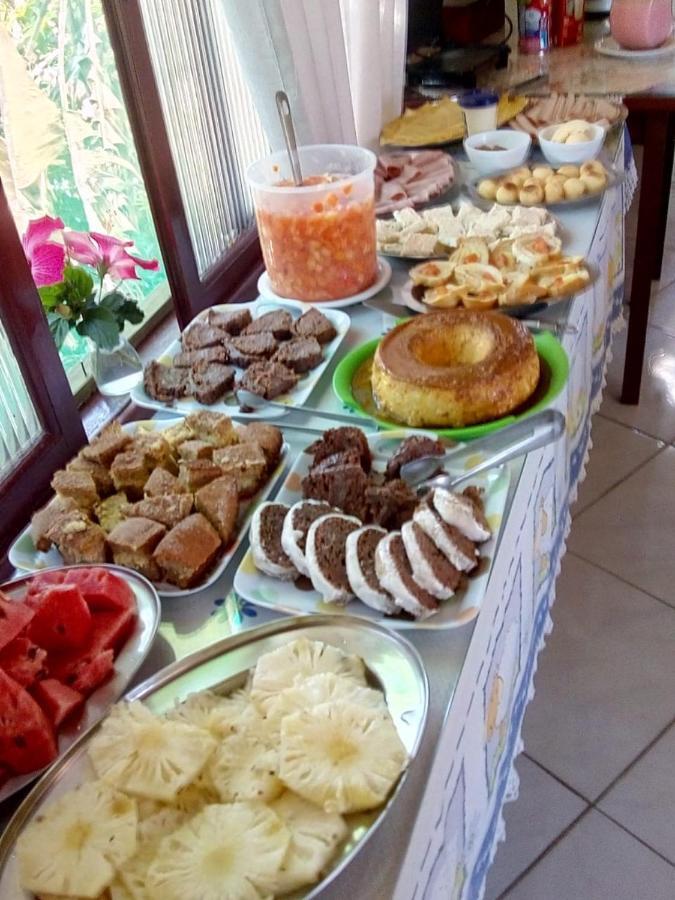 Don Antonio Inn