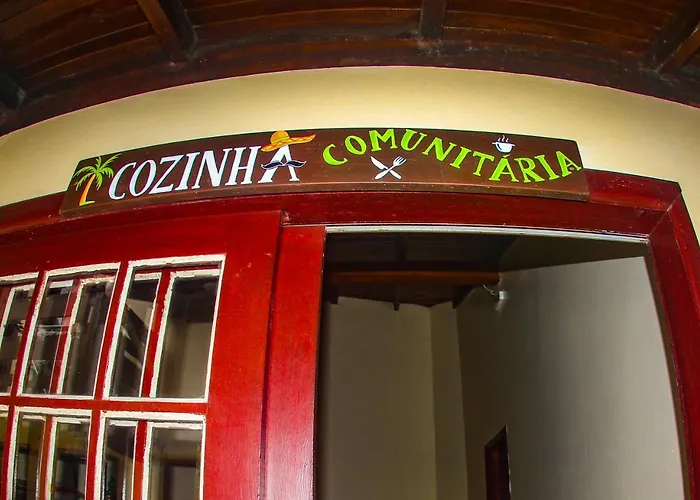 Pousada Don Antonio