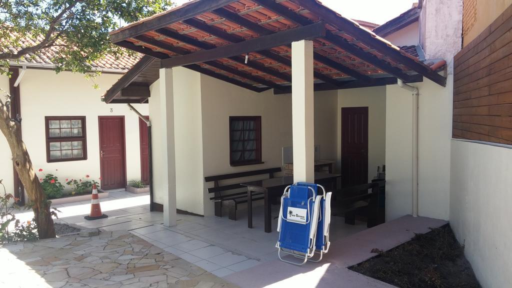 Don Antonio 3* Garopaba