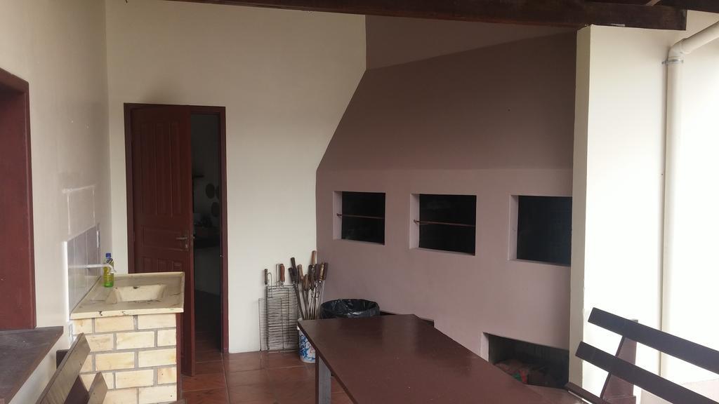 Don Antonio Inn Garopaba