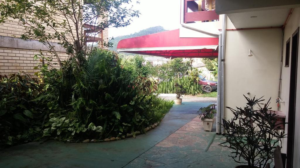 Inn Don Antonio Garopaba
