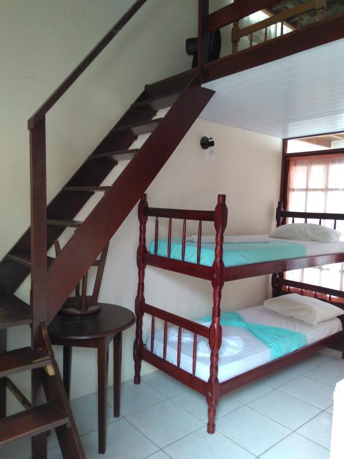 Don Antonio Inn Garopaba