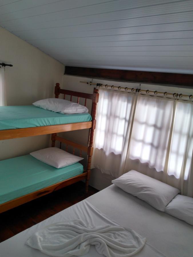 Don Antonio Inn 3*
