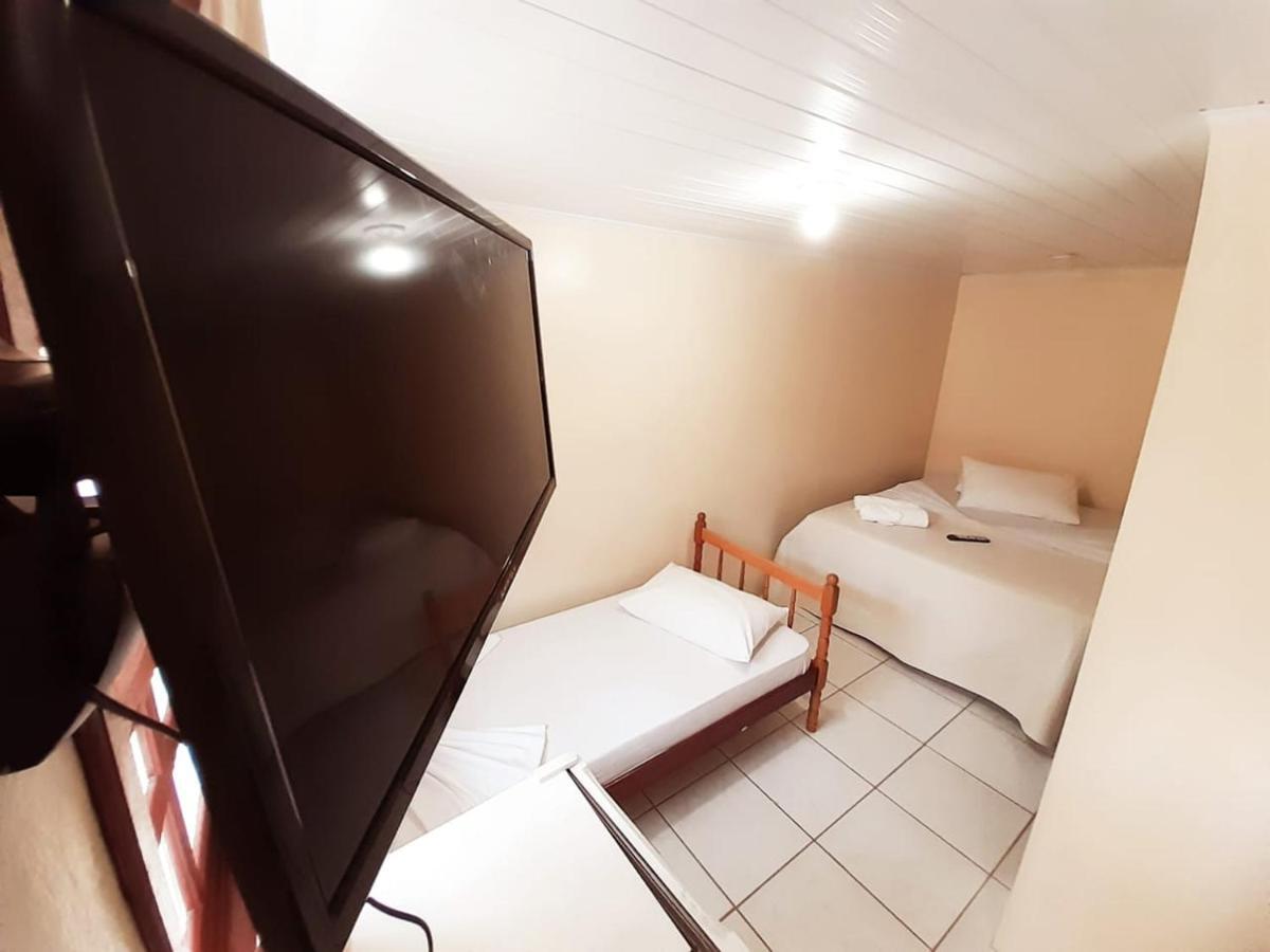 Inn Don Antonio Garopaba
