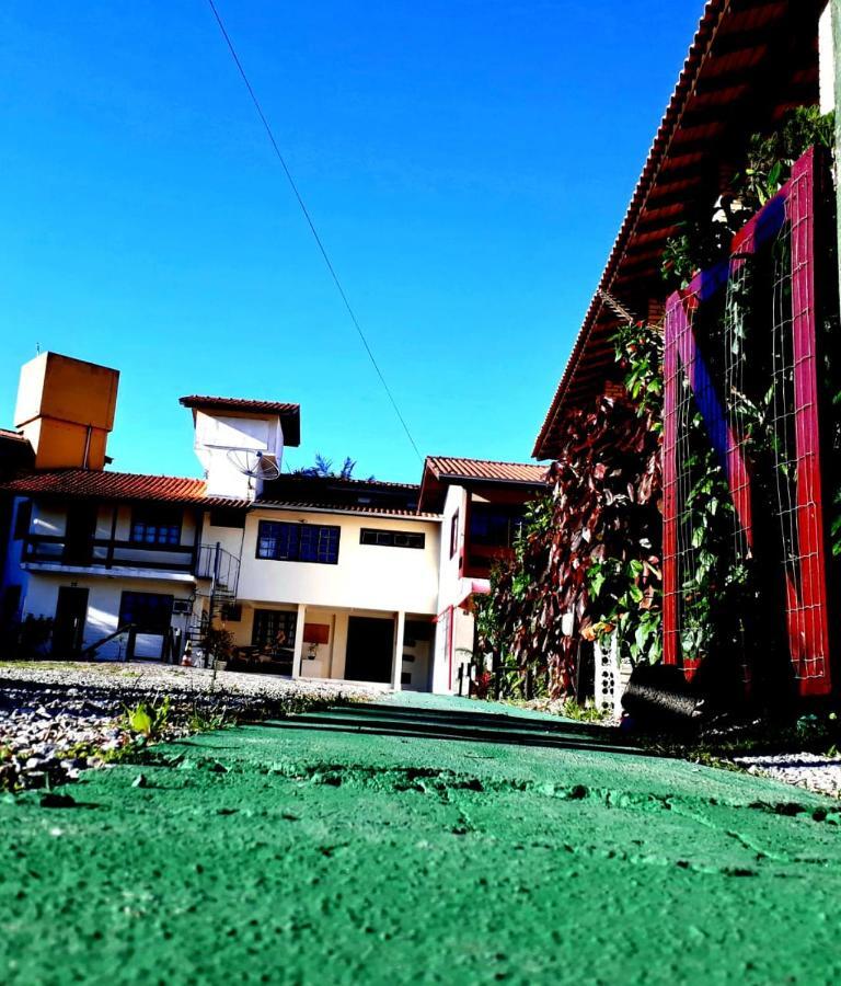 Don Antonio Inn Garopaba